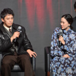 Netflixシリーズ「ガス人間」配信記念イベント