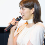 映画『平行と垂直』東京プレミア バリアフリー上映試写会