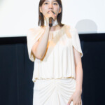 映画『平行と垂直』東京プレミア バリアフリー上映試写会
