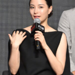 Netflixシリーズ「ガス人間」配信記念イベント