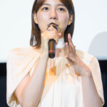 映画『平行と垂直』東京プレミア バリアフリー上映試写会