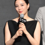 Netflixシリーズ「ガス人間」配信記念イベント