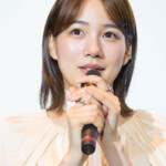 映画『平行と垂直』東京プレミア バリアフリー上映試写会