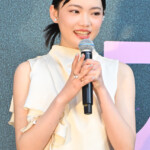 映画『だぁれかさんとアソぼ?』階段セレモニー
