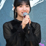 映画『だぁれかさんとアソぼ?』階段セレモニー
