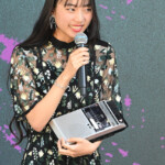 映画『だぁれかさんとアソぼ?』階段セレモニー