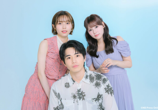 ドラマ『幸せになりたいマサムネ君』