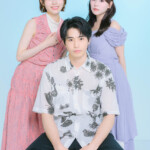 ドラマ『幸せになりたいマサムネ君』
