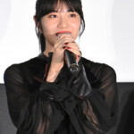 映画『だぁれかさんとアソぼ?』完成披露舞台挨拶