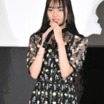 映画『だぁれかさんとアソぼ?』完成披露舞台挨拶