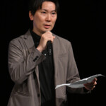 ドラマ24「ストレンジ -伊藤潤二の夜も眠れぬ奇妙な話-」記者会見
