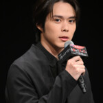 ドラマ24「ストレンジ -伊藤潤二の夜も眠れぬ奇妙な話-」記者会見