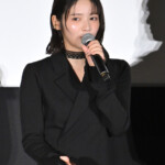 映画『だぁれかさんとアソぼ?』公開前夜祭
