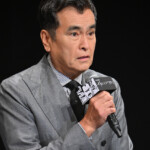 ドラマ24「ストレンジ -伊藤潤二の夜も眠れぬ奇妙な話-」記者会見