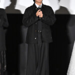 映画『だぁれかさんとアソぼ?』公開前夜祭
