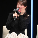 ドラマ24「ストレンジ -伊藤潤二の夜も眠れぬ奇妙な話-」記者会見