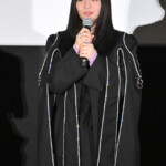 映画『だぁれかさんとアソぼ?』公開前夜祭