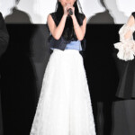 映画『だぁれかさんとアソぼ?』公開前夜祭