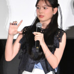 映画『だぁれかさんとアソぼ?』公開前夜祭