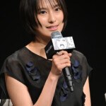 ドラマ24「ストレンジ -伊藤潤二の夜も眠れぬ奇妙な話-」記者会見