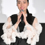 映画『だぁれかさんとアソぼ?』公開前夜祭