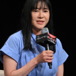 ドラマ24「ストレンジ -伊藤潤二の夜も眠れぬ奇妙な話-」記者会見