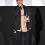 映画『だぁれかさんとアソぼ?』公開前夜祭