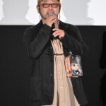 映画『だぁれかさんとアソぼ?』公開前夜祭