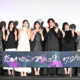 【FRUITS ZIPPER 鎮西寿々歌】清水崇監督から「可愛いが出すぎ！」と異例の注意！？単独初主演ホラーで封印した“アイドルスマイル” 映画『だぁれかさんとアソぼ？』完成披露舞台挨拶