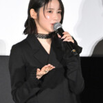映画『だぁれかさんとアソぼ?』公開前夜祭