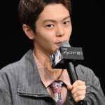 ドラマ24「ストレンジ -伊藤潤二の夜も眠れぬ奇妙な話-」記者会見