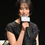 ドラマ24「ストレンジ -伊藤潤二の夜も眠れぬ奇妙な話-」記者会見