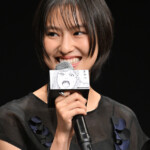 ドラマ24「ストレンジ -伊藤潤二の夜も眠れぬ奇妙な話-」記者会見