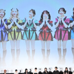 映画『だぁれかさんとアソぼ?』公開前夜祭