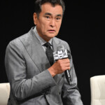 ドラマ24「ストレンジ -伊藤潤二の夜も眠れぬ奇妙な話-」記者会見