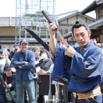 BS-TBSドラマ『心配無用ノ介 天下御免』