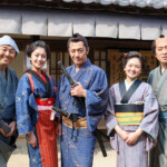 BS-TBSドラマ『心配無用ノ介 天下御免』