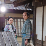 BS-TBSドラマ『心配無用ノ介 天下御免』