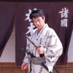 BS-TBSドラマ『心配無用ノ介 天下御免』