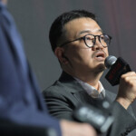 Netflixシリーズ「ガス人間」配信記念イベント