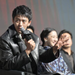 Netflixシリーズ「ガス人間」配信記念イベント