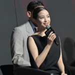 Netflixシリーズ「ガス人間」配信記念イベント
