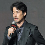 Netflixシリーズ「ガス人間」配信記念イベント