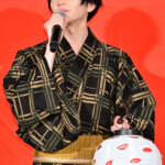映画『口に関するアンケート』夏休み直前!公開記念舞台挨拶