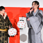 映画『口に関するアンケート』夏休み直前!公開記念舞台挨拶