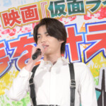映画『仮面ライダーゼッツ さよならのミッション』映画『超宇宙刑事ギャバンインフィニティ 太陽が泣いた日』小学校プレミアイベント【夢を叶える!特別授業】
