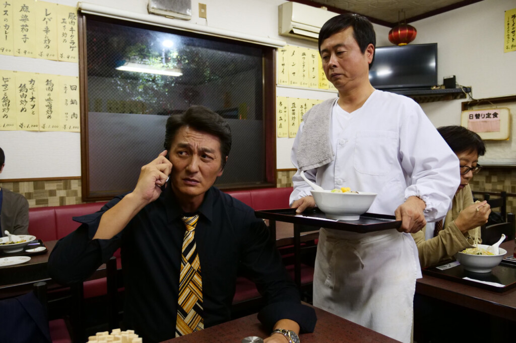 映画『昨夜は殺れたかも』