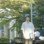映画『あの星が降る丘で、君とまた出会いたい。』