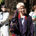 映画『仮面ライダーゼッツ さよならのミッション』