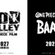 尾田栄一郎氏直筆タイトル＆超特報も解禁 『ONE PIECE』新作映画2本『GOD VALLEY』『BAAD』の公開時期が明らかに
